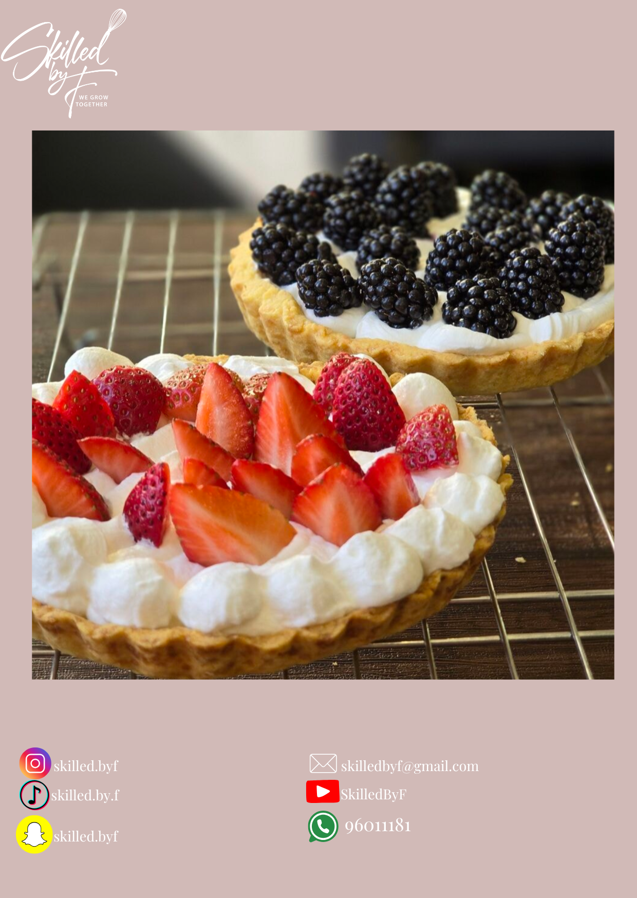 وصفات طبخ 1